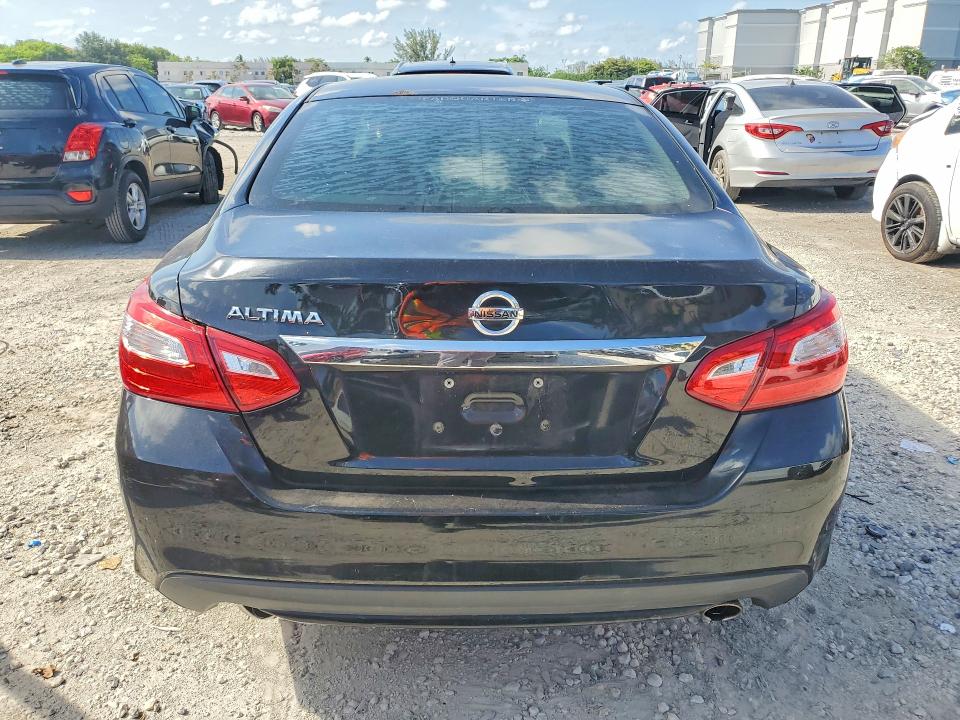 Продаж на аукціоні авто 2017 Nissan Altima, vin: 1N4AL3AP9HC260678, номер лоту: 56888196