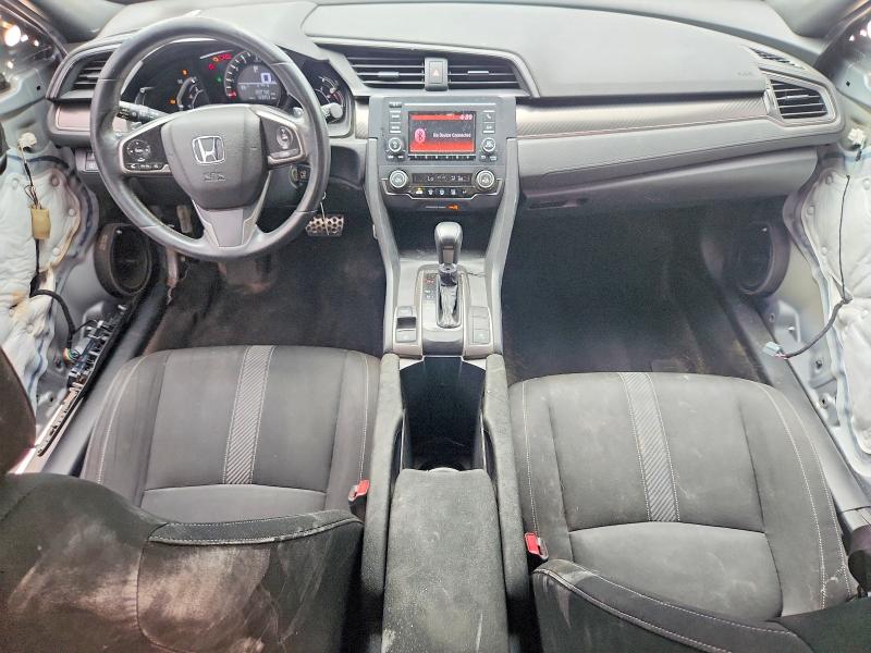 Aukcja sprzedaży 2017 Honda Civic, vin: SHHFK7H43HU205618, numer aukcji: 56788756