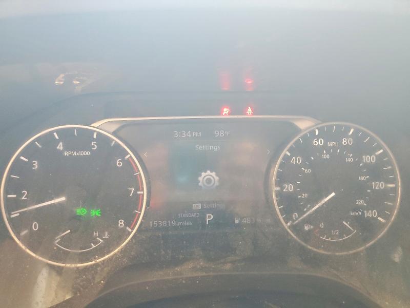 Продажа на аукционе авто 2021 Nissan Rogue, vin: 5N1AT3BA1MC732155, номер лота: 57126936
