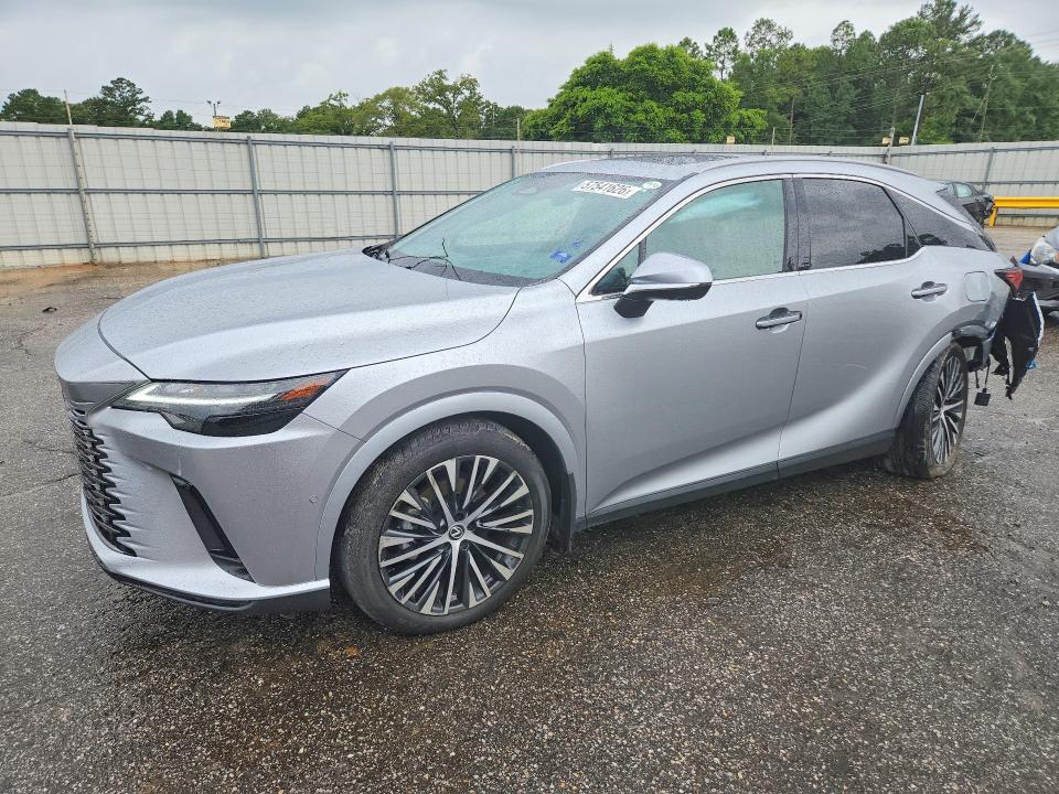 Aukcja sprzedaży 2024 Lexus Rx 350, vin: 2T2BAMBA7RC037063, numer aukcji: 57541626