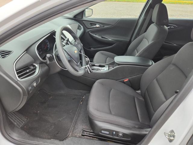 58077186 :رقم المزاد ، 1G1ZC5ST6PF125782 vin ، 2023 Chevrolet Malibu مزاد بيع