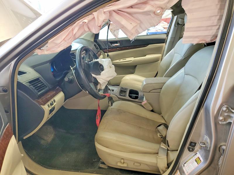 2014 Subaru Legacy მანქანა იყიდება აუქციონზე, vin: 4S3BMBL61E3003827, აუქციონის ნომერი: 59080086