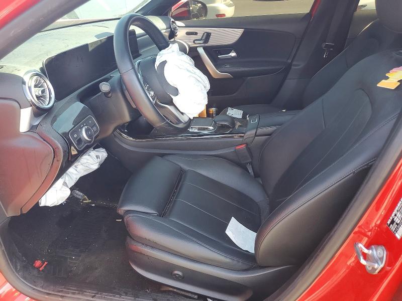 Продаж на аукціоні авто 2020 Mercedes-benz A, vin: W1K3G4EBXLW043763, номер лоту: 85965935