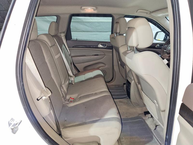 Продажа на аукционе авто 2011 Jeep Grand Cherokee, vin: 1J4RR4GGXBC534657, номер лота: 56107166