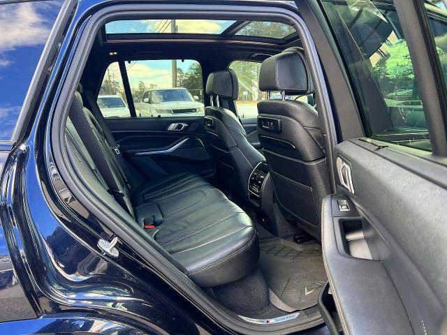 56296386 :رقم المزاد ، 5UXJU2C51KLN64669 vin ، 2019 Bmw X5 مزاد بيع