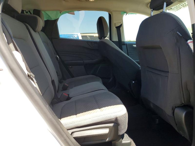 Продаж на аукціоні авто 2022 Ford Escape, vin: 1FMCU0G69NUA49107, номер лоту: 55810926