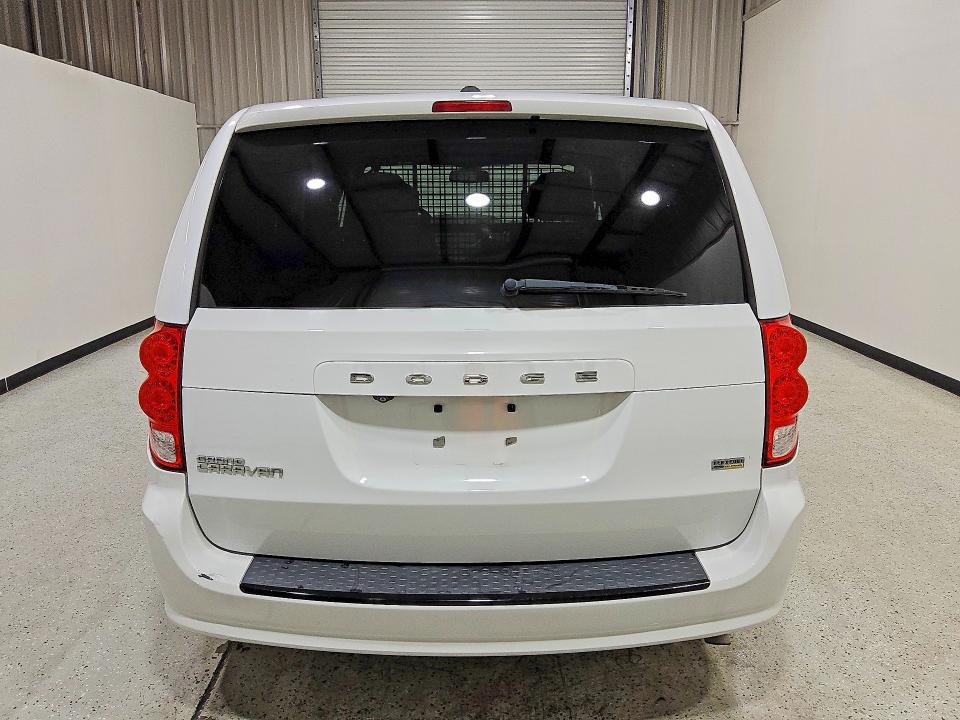 58962946 :رقم المزاد ، 2C4RDGBG4KR704211 vin ، 2019 Dodge Grand Caravan مزاد بيع