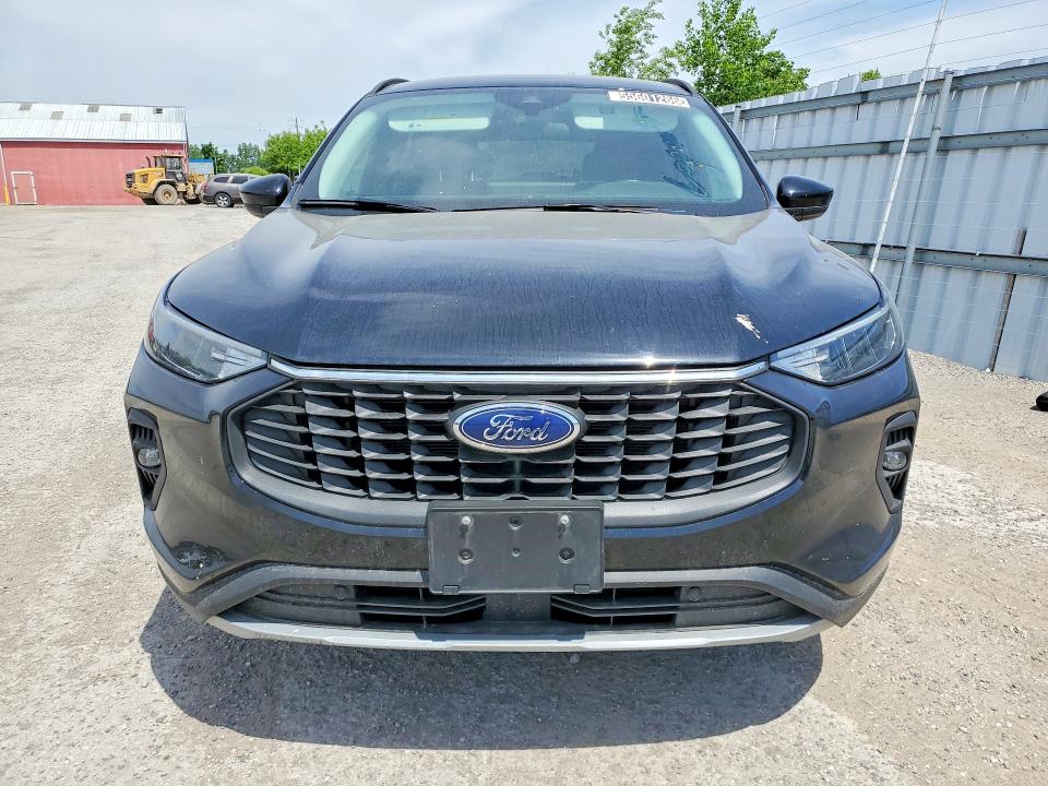 Auction sale of the 2023 Ford Escape, vin: 1FMCU0E10PUA61978, lot number: 55601266