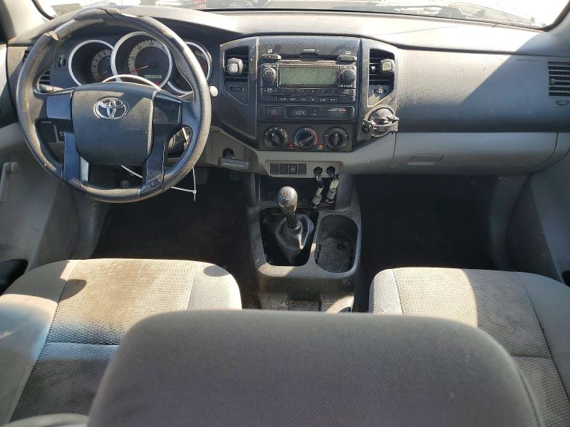 Aukcja sprzedaży 2012 Toyota Tacoma, vin: 5TFNX4CN3CX016477, numer aukcji: 57187996