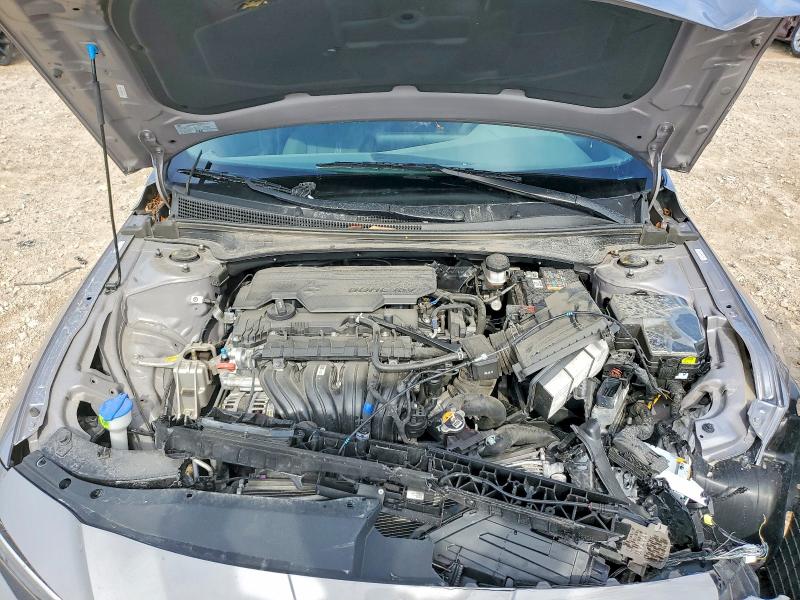 Продаж на аукціоні авто 2024 Hyundai Elantra, vin: KMHLL4DG6RU850476, номер лоту: 55476136