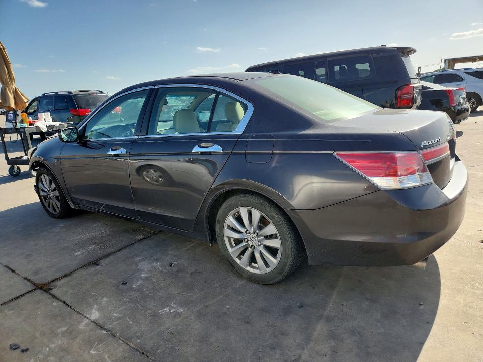 Продажа на аукционе авто 2011 Honda Accord, vin: 1HGCP3F88BA016436, номер лота: 59391156