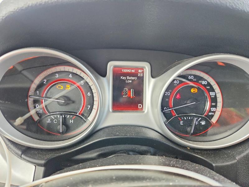 2015 Dodge Journey მანქანა იყიდება აუქციონზე, vin: 3C4PDCBG0FT754722, აუქციონის ნომერი: 55567606