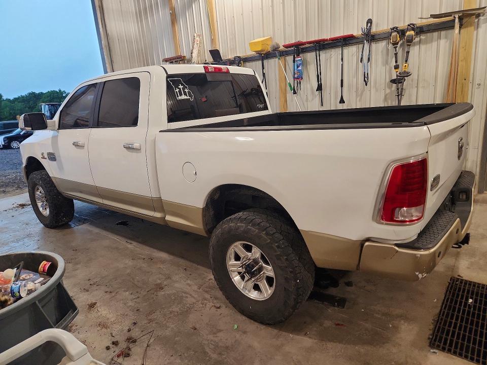 56271426 :رقم المزاد ، 3C6UR5GLXDG526472 vin ، 2013 Ram 2500 مزاد بيع