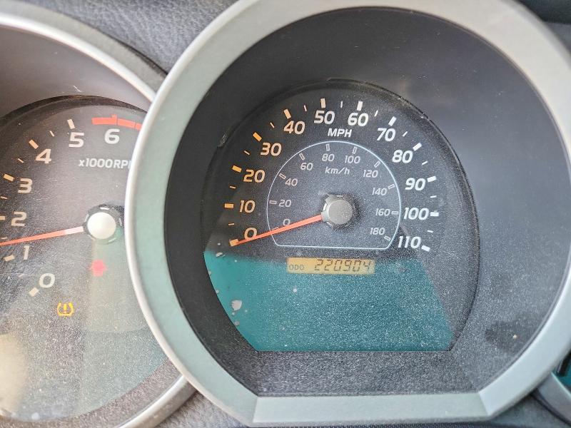 2007 Toyota 4runner მანქანა იყიდება აუქციონზე, vin: JTEZU14R178086405, აუქციონის ნომერი: 55892766