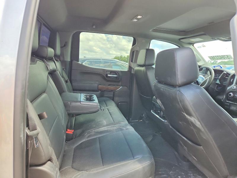 Aukcja sprzedaży 2021 Gmc Sierra, vin: 3GTP8DEDXMG479250, numer aukcji: 57042236