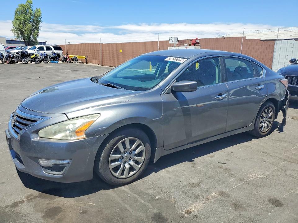 Продаж на аукціоні авто 2015 Nissan Altima, vin: 1N4AL3AP3FC428201, номер лоту: 59146906
