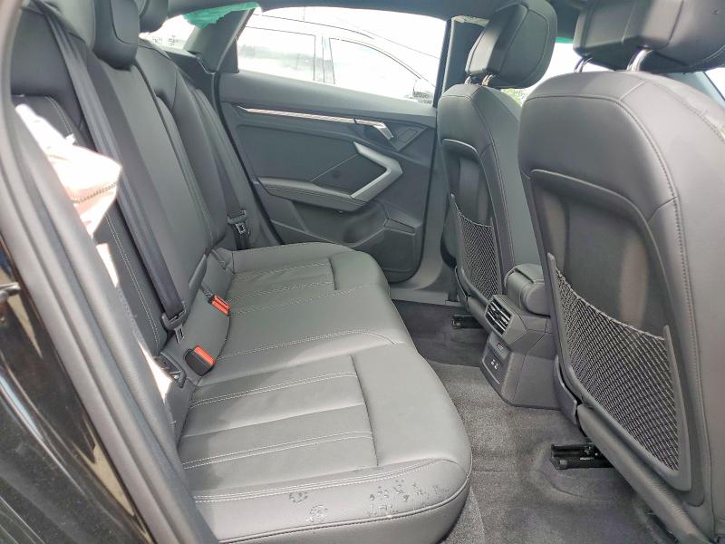 Aukcja sprzedaży 2026 Audi A3, vin: WAUGUDGY3TA066172, numer aukcji: 56839666