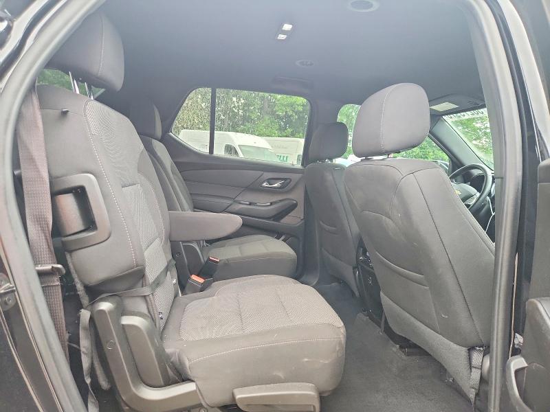 Aukcja sprzedaży 2023 Chevrolet Traverse, vin: 1GNEVGKW2PJ263183, numer aukcji: 58275976