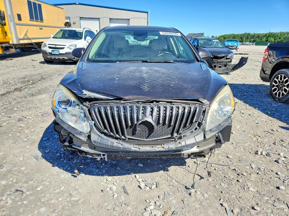 Продаж на аукціоні авто 2016 Buick Verano, vin: 1G4PR5SK0G4107855, номер лоту: 55936936
