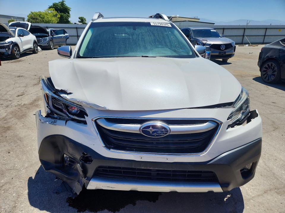 Продажа на аукционе авто 2020 Subaru Outback, vin: 4S4BTGPD2L3175964, номер лота: 55798526