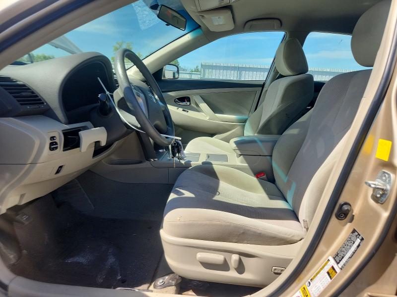 Продаж на аукціоні авто 2011 Toyota Camry, vin: 4T4BF3EK9BR142024, номер лоту: 55472136