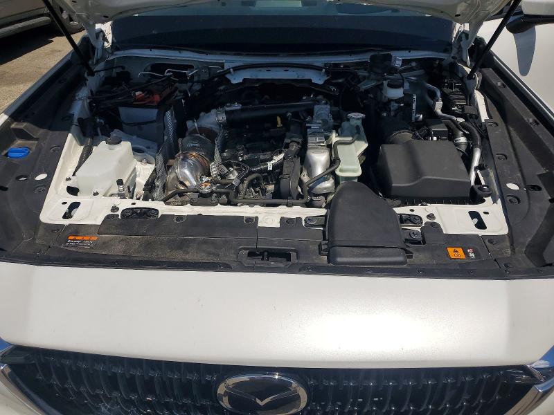 Aukcja sprzedaży 2024 Mazda Cx-90, vin: JM3KK1HC7R1145400, numer aukcji: 55213446