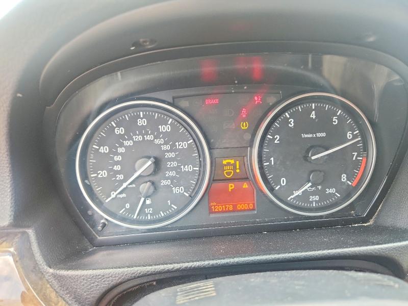 Продаж на аукціоні авто 2009 Bmw 328, vin: WBAWR33589P154868, номер лоту: 52933366