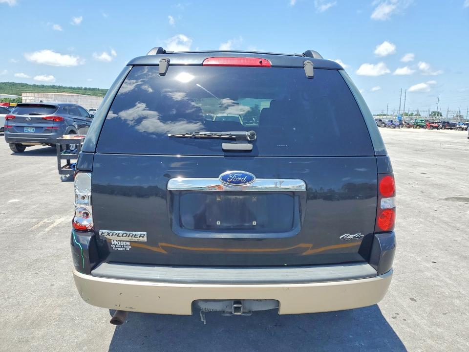 Продажа на аукционе авто 2009 Ford Explorer, vin: 1FMEU74889UA25605, номер лота: 56696486
