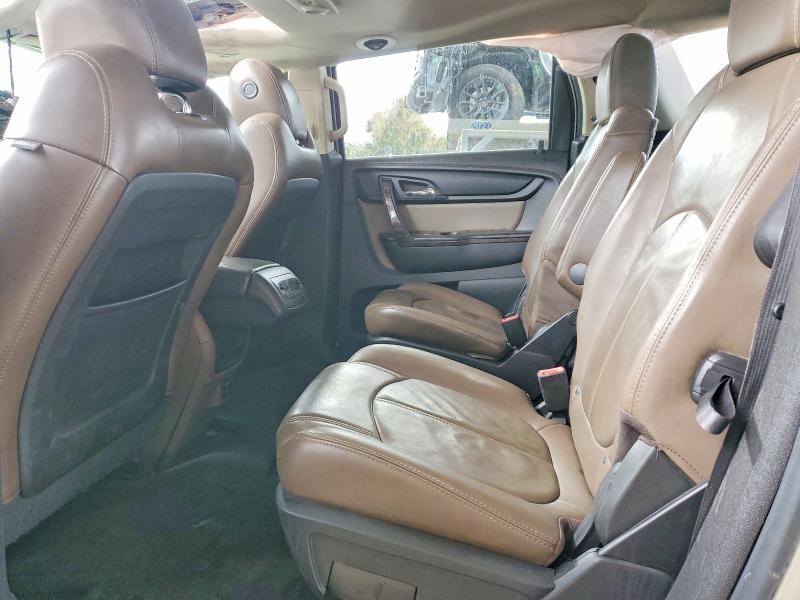 Продажа на аукционе авто 2016 Gmc Acadia, vin: 1GKKRRKDXGJ250311, номер лота: 56400096