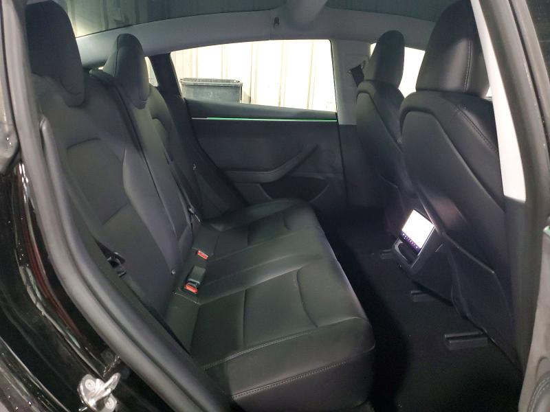 Продажа на аукционе авто 2024 Tesla Model 3, vin: 5YJ3E1EB9RF814712, номер лота: 56438116