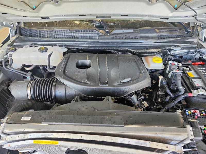 Продажа на аукционе авто 2026 Ram 1500, vin: 1C6SRFJP4TN376910, номер лота: 58102816