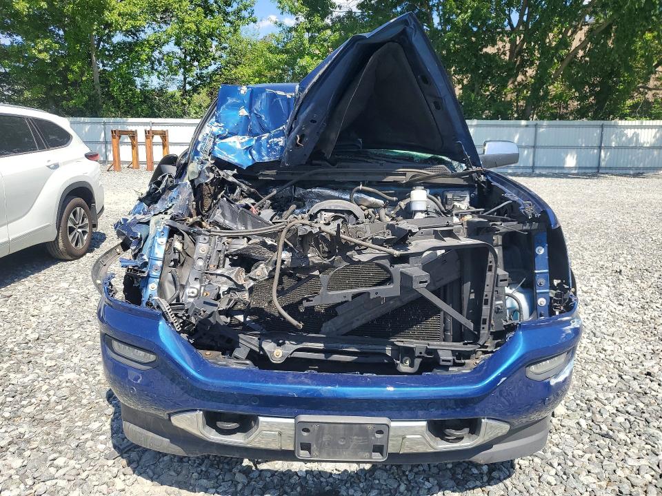 Aukcja sprzedaży 2016 Gmc Sierra, vin: 3GTU2PEC8GG314301, numer aukcji: 57229606