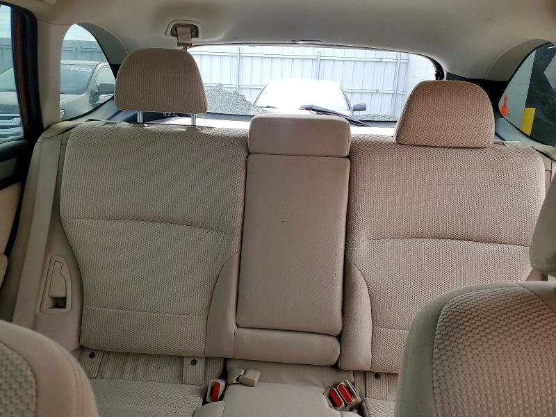 Aukcja sprzedaży 2018 Subaru Outback, vin: 4S4BSAFC7J3319997, numer aukcji: 55204196