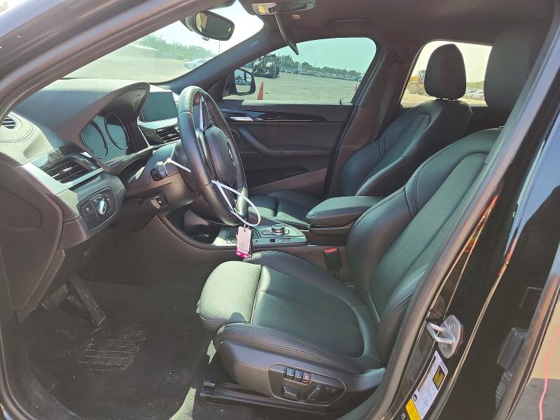 Продажа на аукционе авто 2021 Bmw X2, vin: WBXYJ1C07M5S27280, номер лота: 56980296