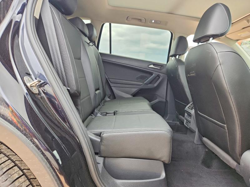 Aukcja sprzedaży 2019 Volkswagen Tiguan, vin: 3VV2B7AX6KM029611, numer aukcji: 55997046