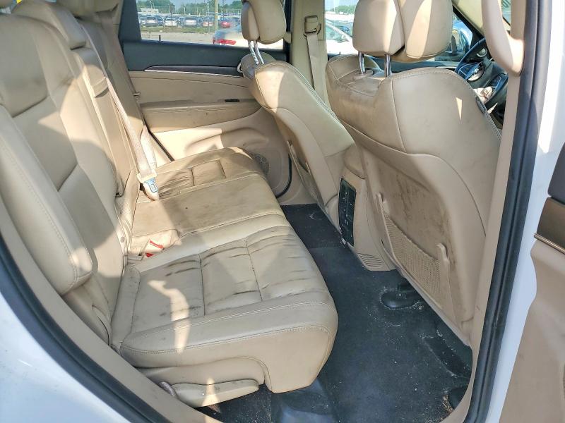 Aukcja sprzedaży 2017 Jeep Grand Cherokee, vin: 1C4RJFBG8HC739189, numer aukcji: 56805716