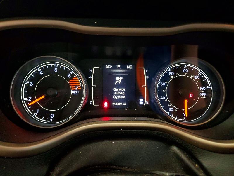 Aukcja sprzedaży 2016 Jeep Cherokee, vin: 1C4PJMCB5GW175058, numer aukcji: 59287276