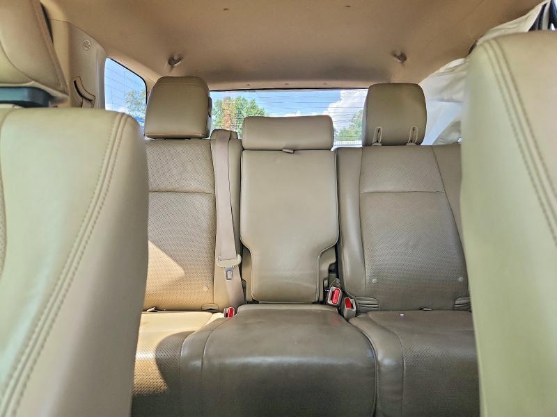 Продаж на аукціоні авто 2019 Toyota 4runner, vin: JTEZU5JR7K5200719, номер лоту: 58218656