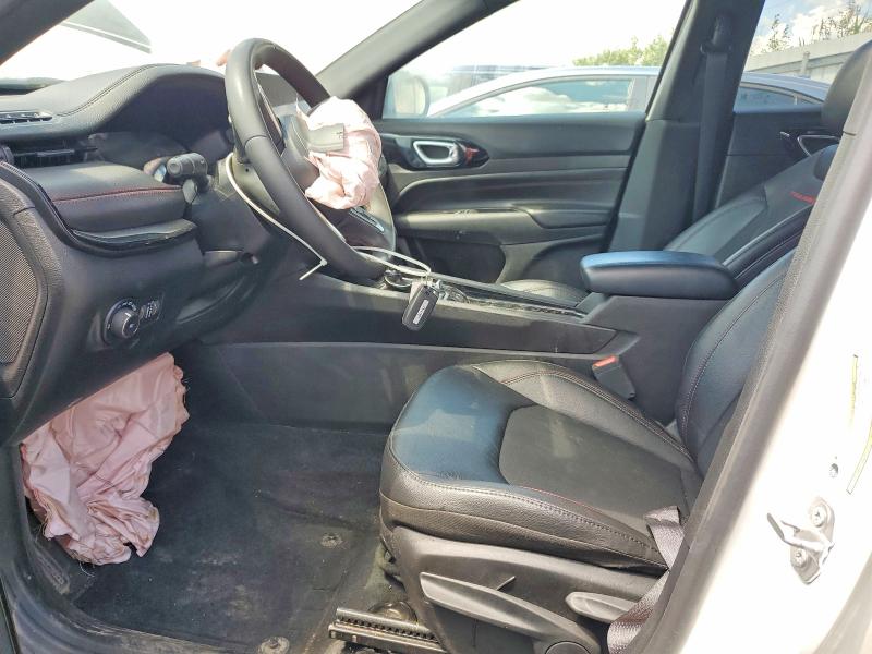 Продаж на аукціоні авто 2025 Jeep Compass, vin: 3C4NJDDN2ST584441, номер лоту: 55027386