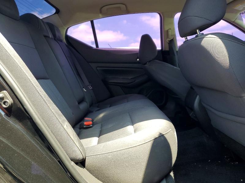 Продаж на аукціоні авто 2019 Nissan Altima, vin: 1N4BL4BV7KC189401, номер лоту: 58260326