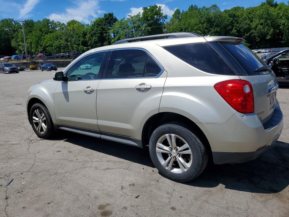 Продаж на аукціоні авто 2013 Chevrolet Equinox, vin: 2GNFLEEK0D6349107, номер лоту: 58142246