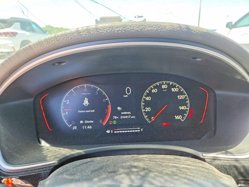 Aukcja sprzedaży 2024 Honda Civic, vin: 2HGFE1E58RH472043, numer aukcji: 55719466