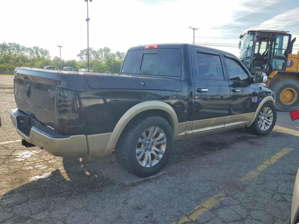 Продажа на аукционе авто 2016 Ram 1500, vin: 1C6RR7PM8GS239428, номер лота: 58011166