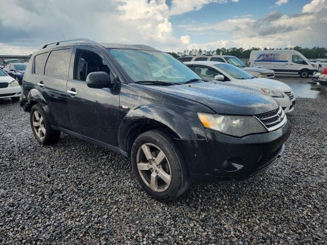 56574406 :رقم المزاد ، JA4MT41X97Z006133 vin ، 2007 Mitsubishi Outlander مزاد بيع