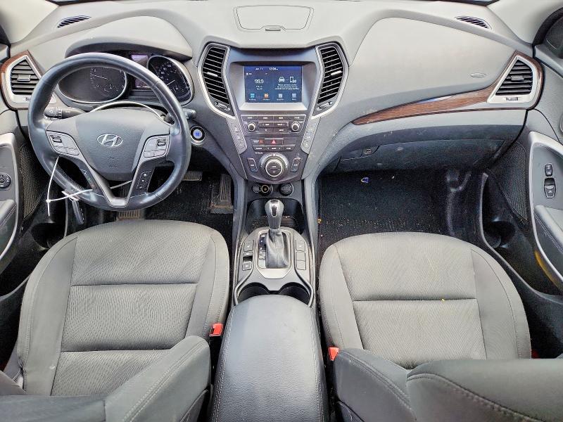 Продаж на аукціоні авто 2019 Hyundai Santa Fe Xl, vin: KM8SNDHF3KU296777, номер лоту: 56300956
