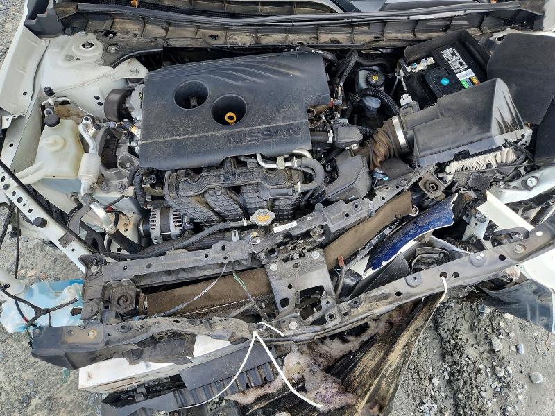 Продажа на аукционе авто 2020 Nissan Altima, vin: 1N4BL4EV1LC250285, номер лота: 57554046