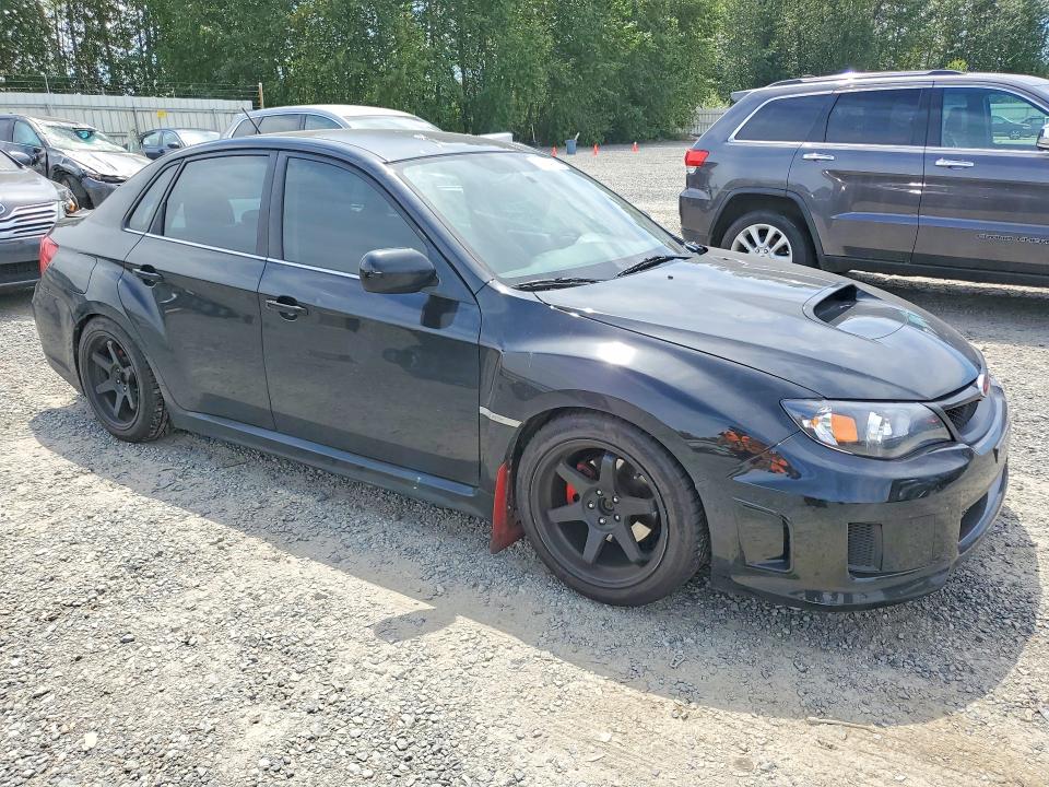 58634876 :رقم المزاد ، JF1GV7E64BG516125 vin ، 2011 Subaru Impreza مزاد بيع