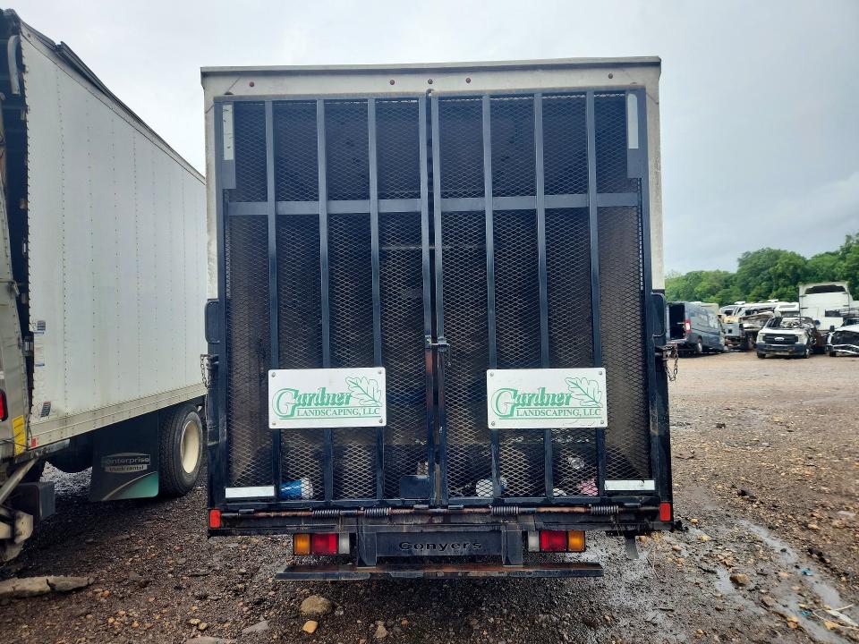 Aukcja sprzedaży 2021 Isuzu Npr, vin: 54DB4W1D6MS207094, numer aukcji: 55449106