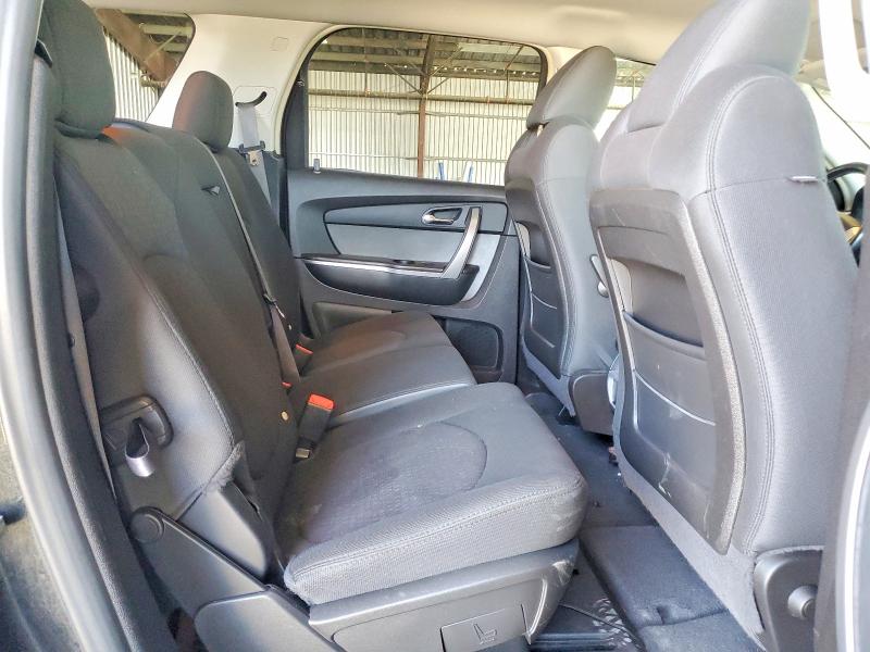 Продажа на аукционе авто 2008 Gmc Acadia, vin: 1GKEV13788J272246, номер лота: 56730806