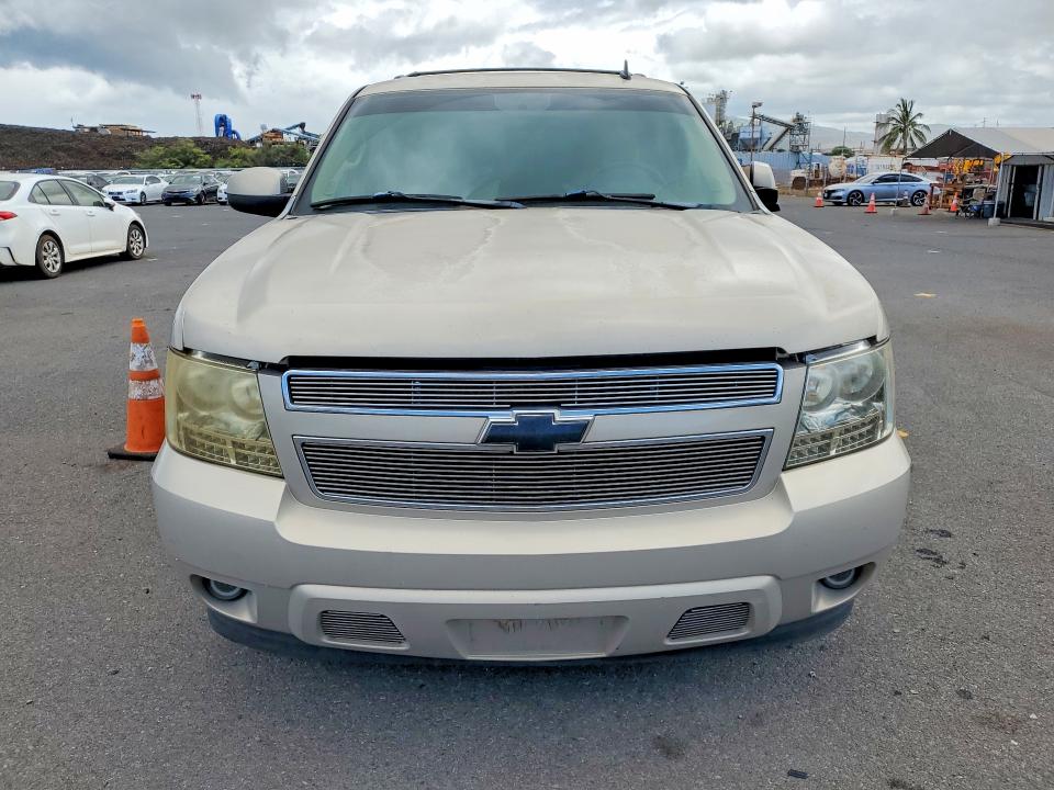 Продажа на аукционе авто 2008 Chevrolet Tahoe, vin: 1GNFC13078J213690, номер лота: 57175246